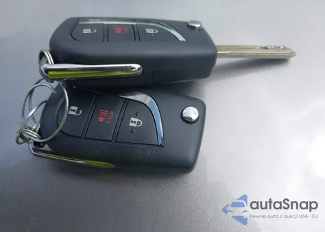 2020 Toyota C-Hr Le из США, поврежденный, VIN NMTKHMBX9LR116963